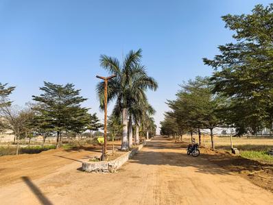Image of 1800 Sq.ft 4 BHK Independent House for sale in Aranya City Of Woodland, Pacheda 1, Raipur for Rs. 4200000