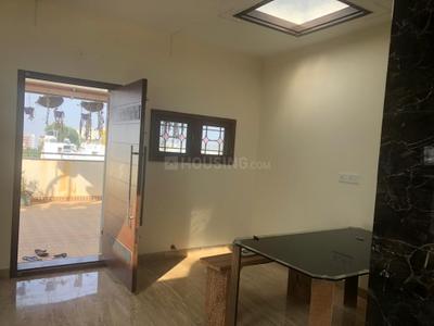 Bedroom Image of 5000 Sq.ft 4 BHK Villa for rent in Reliaable Lifestyle, KPC Layout Bengaluru for Rs. 150000