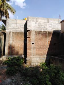 Image of 515 Sq.ft 1 BHK Independent House for sale in Sunkadakatte, Bengaluru for Rs. 5500000