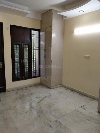 B3 BLOCK PASCHIM Bedroom 1