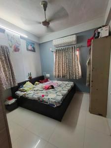 Bedroom Image of 990 Sq.ft 2 BHK Apartment / Flat for sale in Sama Savli Vadodara for Rs. 3800000