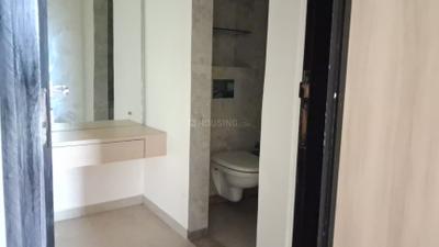 Image of 1485 Sq.ft 3.5 BHK Apartment / Flat for sale in Dheeraj Realty Dheeraj Insignia, Santacruz East, Mumbai for Rs. 53500000