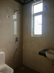 Bedroom Three Image of 2085 Sq.ft 3 BHK Apartment / Flat for sale in Smartworld Gems, Sector 89 Gurgaon for Rs. 14900000