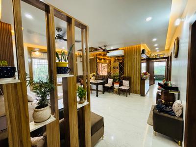 Hall Image of 1572 Sq.ft 3 BHK Apartment / Flat for sale in Kanchanpur Varanasi for Rs. 14900000