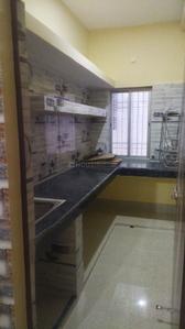 Kitchen Image of 1000 Sq.ft 2 BHK Independent House for rent in Digha Patna for Rs. 12000