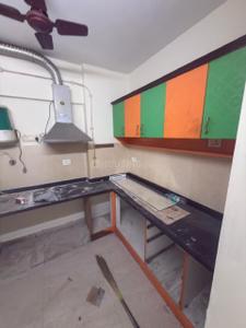 Kitchen Image of 1106 Sq.ft 2 BHK Apartment / Flat for rent in SPR Osian Chlorophyll, Porur Chennai for Rs. 32000