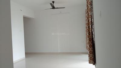 Living Room Image of 930 Sq.ft 2 BHK Apartment / Flat for rent in La Centra Phase 1, Tathawade Pune for Rs. 27000