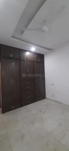 Bedroom Image of 1600 Sq.ft 2 BHK Builder Floor for rent in Sector 77 Mohali for Rs. 29000