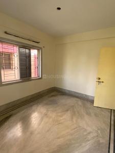 Bedroom Image of 1500 Sq.ft 3 BHK Apartment / Flat for sale in Madurdaha Kolkata for Rs. 9500000