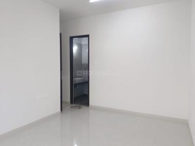 Bedroom Image of 990 Sq.ft 2 BHK Apartment / Flat for sale in Marathon Nexzone, Panvel Navi Mumbai for Rs. 9200000