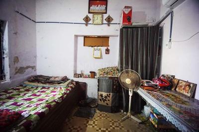 Bedroom Image of 1076 Sq.ft 3 BHK Independent House for sale in Vatva Ahmedabad for Rs. 3500000