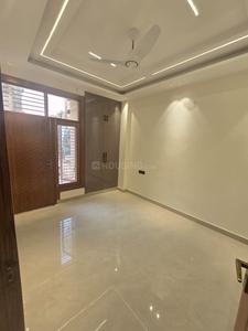 3 BHK Independent Builder Floor