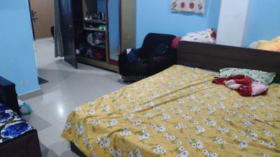 Bedroom Image of 934 Sq.ft 2.5 BHK Apartment / Flat for sale in Rongpur Silchar for Rs. 3849200