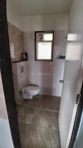 Image of 820 Sq.ft 2 BHK Apartment / Flat for rent in Aum Sanskruti Housing Casa Imperia Ph 2, Wakad, Pune for Rs. 35000