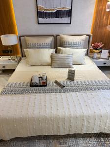 Bedroom Image of 1650 Sq.ft 3 BHK Apartment / Flat for sale in Airoli Navi Mumbai for Rs. 22500000