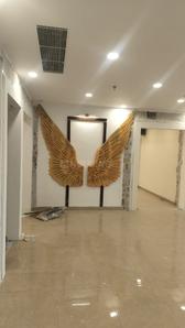 Hall Image of 1120 Sq.ft 3 BHK Apartment / Flat for sale in Shriram Grand City Grand One, Konnagar Hooghly for Rs. 5100000