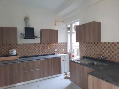 Kitchen Image of 1680 Sq.ft 3 BHK Apartment / Flat for sale in Adani M2K Oyster Grande, Sector 102A Gurgaon for Rs. 23000000