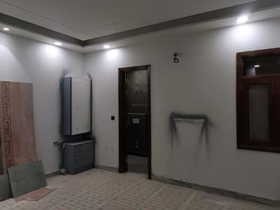 Bedroom Image of 2400 Sq.ft 4 BHK Builder Floor for sale in Rohini Extension New Delhi for Rs. 27200000