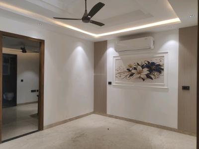 Living Room Image of 1850 Sq.ft 3 BHK Builder Floor for sale in Green Field Colony Faridabad for Rs. 16600000