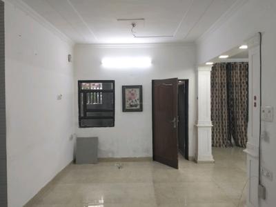 Dining Area Image of 1250 Sq.ft 3 BHK Apartment / Flat for sale in Vikaspuri New Delhi for Rs. 16100000