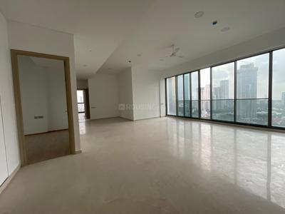 3 BHK Flat