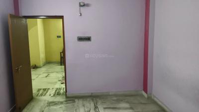 Bedroom Image of 890 Sq.ft 2 BHK Builder Floor for rent in Uttarpara Hooghly for Rs. 9000
