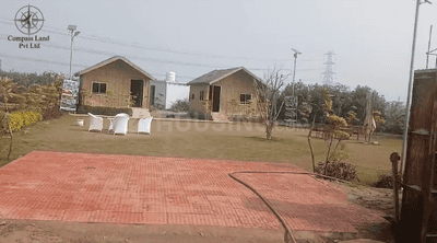 Greno Prime City Plot View 1