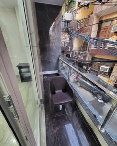 Balcony Image of Royal rooms  in Pitampura, New Delhi