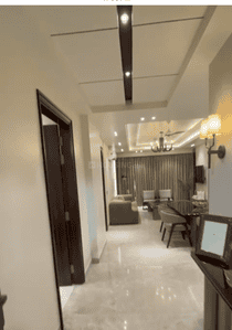 Image of 2003 Sq.ft 3 BHK Apartment / Flat for sale in Anad Vivanta, Haridwar Dehradun Road, Dehradun for Rs. 18027000