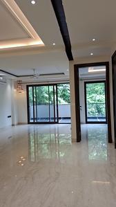 4 BHK Independent Builder Floor