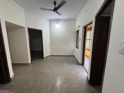 Image of 1200 Sq.ft 3 BHK Independent House for rent in Dodda Banaswadi, Bengaluru for Rs. 30000