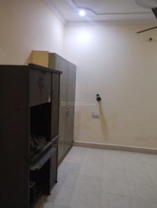 2 BHK Independent Builder Floor