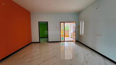 Hall Image of 700 Sq.ft 2 BHK Villa for sale in Maraimalai Nagar Chennai for Rs. 2876000