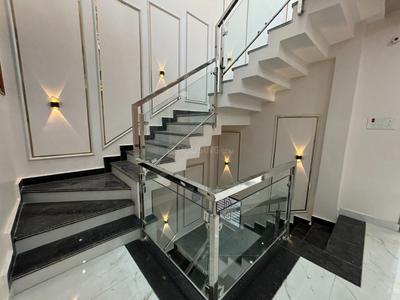 Image of 2310 Sq.ft 4 BHK Independent House for sale in Chitaipur, Varanasi for Rs. 13200000