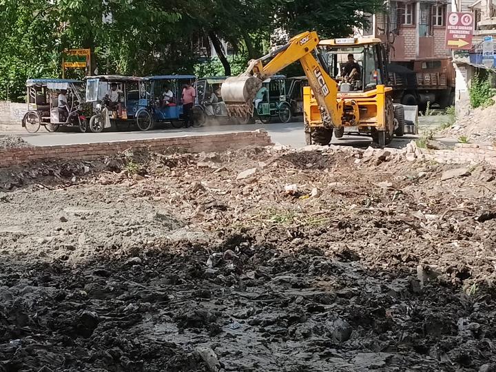 Atghara, Nayabad Main Image 1