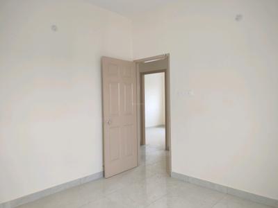 Bedroom Image of 1360 Sq.ft 3 BHK Apartment / Flat for sale in MR Gokulam, Doddanagamangala Bengaluru for Rs. 7480000