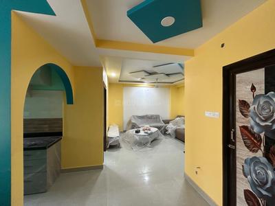 Hall Image of 1332 Sq.ft 3 BHK Apartment / Flat for sale in Sapnil Residency, Baranagar Kolkata for Rs. 6500000