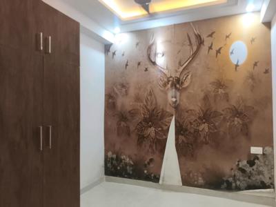 Bedroom Image of 950 Sq.ft 2 BHK Apartment / Flat for sale in Vyam Metro Apartments, Noida Extension Greater Noida for Rs. 4199999