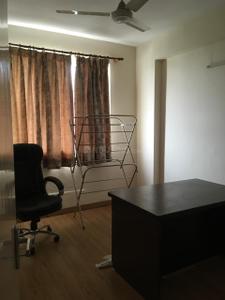4 BHK Flat