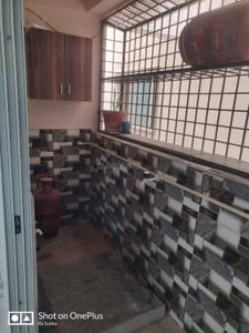 Balcony Image of 1060 Sq.ft 2 BHK Apartment / Flat for rent in Jai Park Square, K R Puram Bengaluru for Rs. 35000
