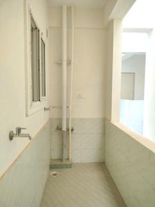 Drying Area Image of 1380 Sq.ft 3 BHK Apartment / Flat for sale in Kadagrahara Bengaluru for Rs. 6215000