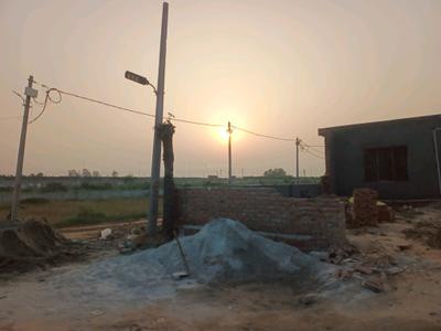 Image of 60 Sq.ft Residential Plot / Land for sale in Root2Home Advika Enclave Phase 1, Dadri, Greater Noida for Rs. 1950000