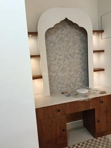 Bedroom Image of 1500 Sq.ft 3 BHK Builder Floor for sale in Sahastradhara Road Dehradun for Rs. 10000000