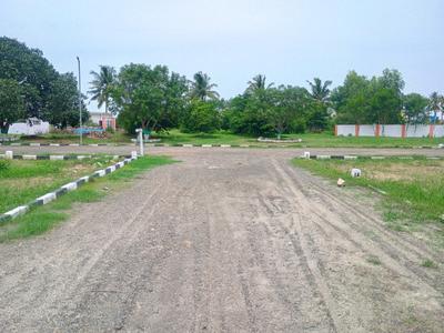 Image of 5000 Sq.ft Residential Plot / Land for sale in Budur, Thiruvallur, Chennai for Rs. 15000000