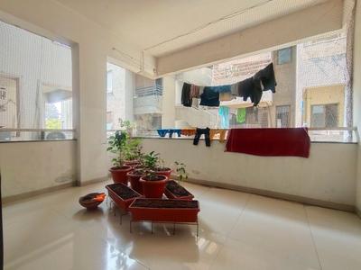 Balcony Image of 1850 Sq.ft 3 BHK Apartment / Flat for sale in Diwalipura Vadodara for Rs. 5500000