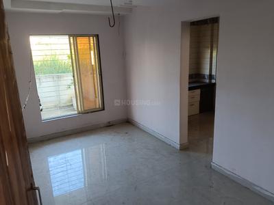 Hall Image of 545 Sq.ft 1 BHK Apartment / Flat for sale in Shree Sai Balaji Apartment, Virar West Virar for Rs. 3350000