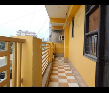 Balcony Image of RR PG Coliving sec -63 in Sector 63, Noida