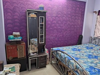 Bedroom Image of 925 Sq.ft 2 BHK Apartment / Flat for rent in Bamunara Durgapur for Rs. 16000