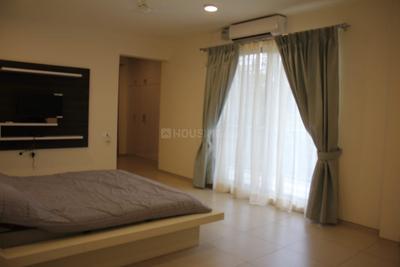 Bedroom Image of 9000 Sq.ft 5 BHK Villa for sale in K Raheja Jade Gardens, Pujanahalli Bengaluru for Rs. 75000000