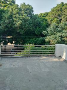 Balcony Image of 1000 Sq.ft 1 RK Builder Floor for rent in Sector 63 Mohali for Rs. 17000